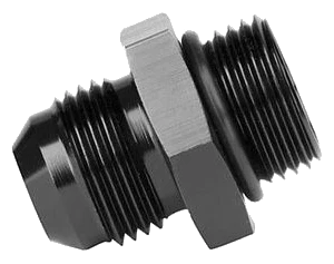 Nuke Performance Fitting Adapter 1/4 BSPP to AN-6 Male