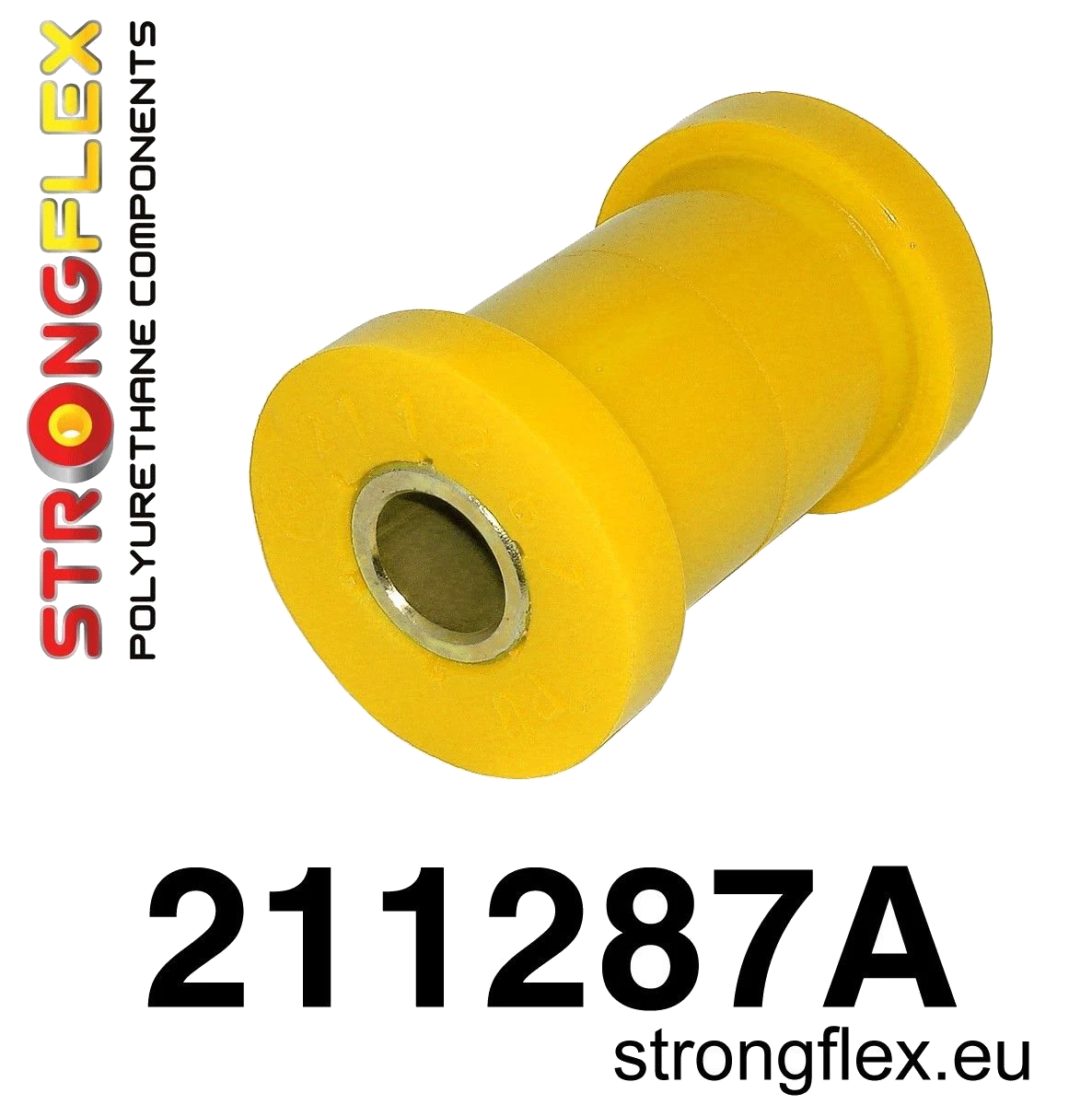 211287A: Tuleja wahacza przedniego przednia SPORT Toyota Celica MK6 ST202