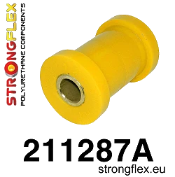 211287A: Tuleja wahacza przedniego przednia SPORT Toyota Celica MK6 ST202