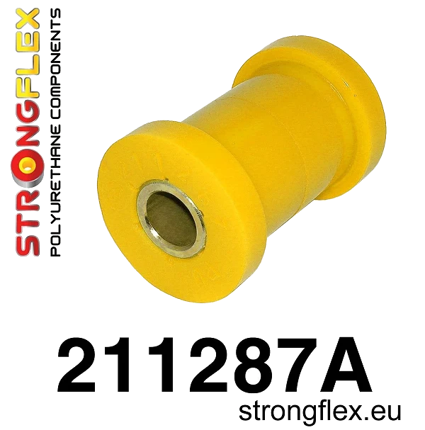 211287A: Tuleja wahacza przedniego przednia SPORT Toyota Celica MK6 ST202