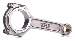 Kute korbowody ZRP Honda F20C HD Series Long 146.75mm I-Beam R-HON-014-I