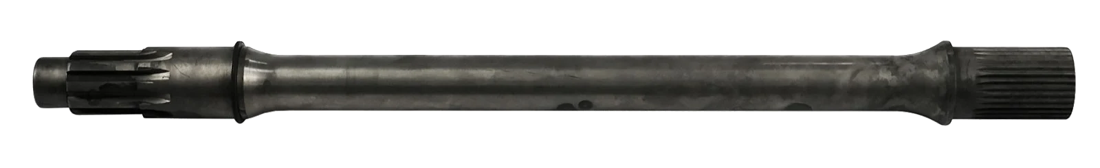 Dolny wałek dyferencjału Winters 10zębów / wieloklin