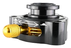 Adapter zaworu Blow Off JRspec Fiat Punto 1.4 MultiAir
