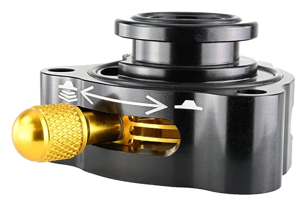 Adapter zaworu Blow Off JRspec Fiat Punto 1.4 MultiAir