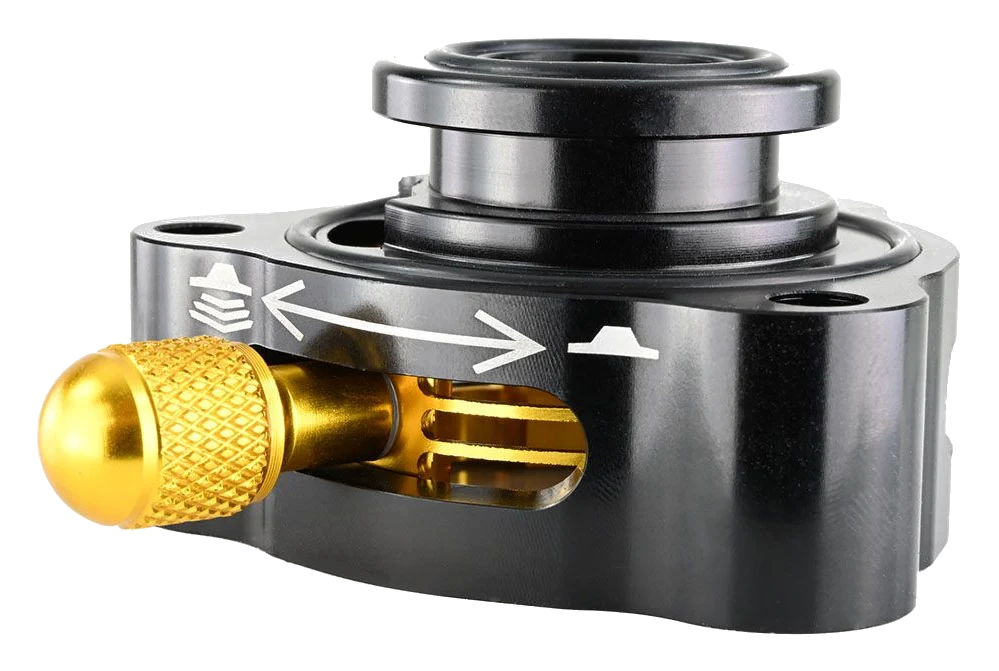 Adapter zaworu Blow Off JRspec Fiat Punto 1.4 MultiAir