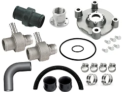 Davies Craig DC8660 EWP adapter bloku silnika Ford Coyote 5.0L