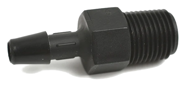 Łącznik prosty 5mm 1/8"-27 NPT
