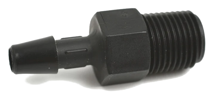 Łącznik prosty 5mm 1/8"-27 NPT