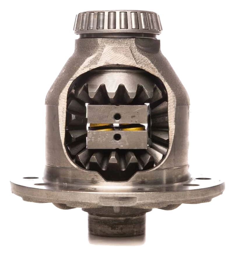 Zestaw płytek / wkładek spięcia szpery mechanizmu różnicowego 168mm do BMW