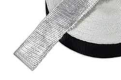 Bandaż termoizolacyjny SILVER 50mm, 2mm 10m - TH-WR-SILVER50/2-10M