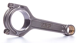 Kute korbowody L19 śruby ZRP Volvo 2.3L 16v B234F / 2.0L 8v B230 158mm