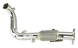 Downpipe FMIC.Pro Ford Galaxy II WA6 2.2 TDCi 2010-2015
