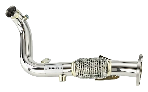 Downpipe FMIC.Pro Ford Galaxy II WA6 2.2 TDCi 2010-2015