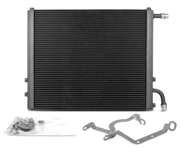 Radiator Kit Wagner Tuning for BMW / Toyota B48 / B58 Engine