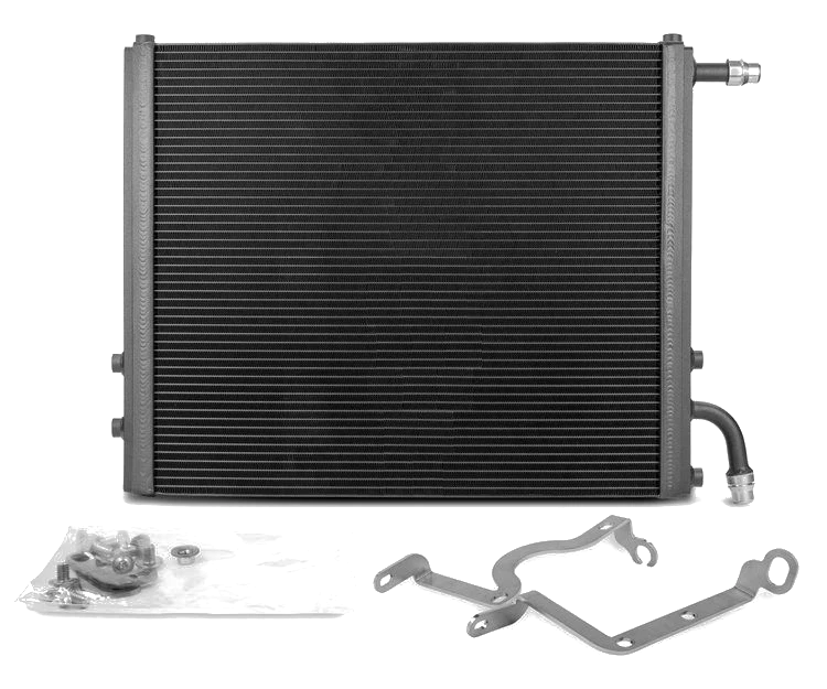 Radiator Kit Wagner Tuning for BMW / Toyota B48 / B58 Engine
