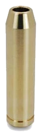 Prowadnice zaworów wydechowych 6.6mm SuperTech Mitsubishi 4G63