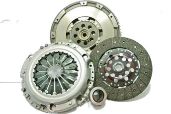 Zestaw sprzęgła Xtreme Clutch SSANGYONG MUSSO 3.2 162KW (1996-1998)