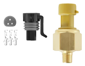AEM 30-2131-50 Brass MAP Sensor Kit 3.5 BAR