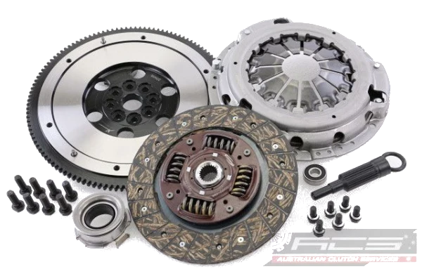 Zestaw sprzęgła Xtreme Clutch Subaru XV 2.0 i AWD (GP7, G33GP) 110KW (2011-2017)
