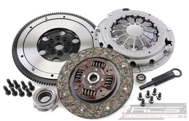 Zestaw sprzęgła Xtreme Clutch Subaru XV 2.0 i AWD (GP7, G33GP) 110KW (2011-2017)