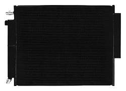 Wymiennik ciepła chargecooler radiator FMIC.Pro BMW Z4 G29 Toyota Supra MK5 A90 B48 B58 2019+