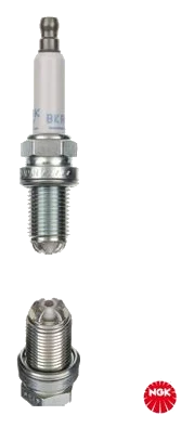 Świeca Zapłonowa NGK 6872 BKR6EQUA