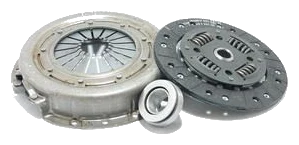 Zestaw sprzęgła Xtreme Clutch Volvo 260 2.8 114KW (1980-1982)