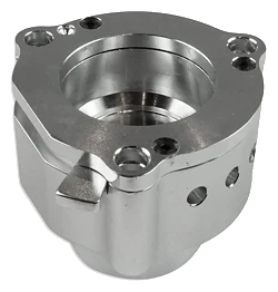Adapter blow off do silników Vag 1.8 2.0 TFSI VW/AUDI/SKODA 2007+