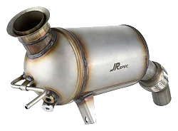 Filtr cząstek stałych DPF JRspec do BMW 1 F20 3 F30 4 Gran Coupe F36 5 F10 X4 B47 N47