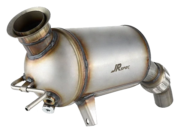Filtr cząstek stałych DPF JRspec do BMW 1 F20 3 F30 4 Gran Coupe F36 5 F10 X4 B47 N47