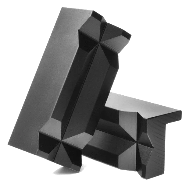 Nuke Performance Aluminum Vise Jaws for AN fittings