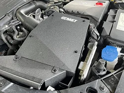 Dedykowany układ dolotowy MST PerformanceMercedes Benz A180 A200 1.3T