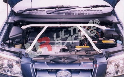 Rozpórka przednia (Front Upper Strut Bar)Ultra Racing Hyundai Matrix
