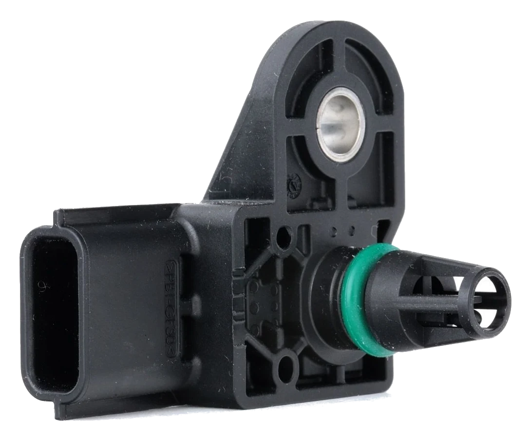 Czujnik ciśnienia doładowania Map Sensor BOSCH 0 281 006 108 Mercedes Benz Renault Dacia Nissan Opel Vauxhall 1.5 2.0 dCi CDI BlueTEC