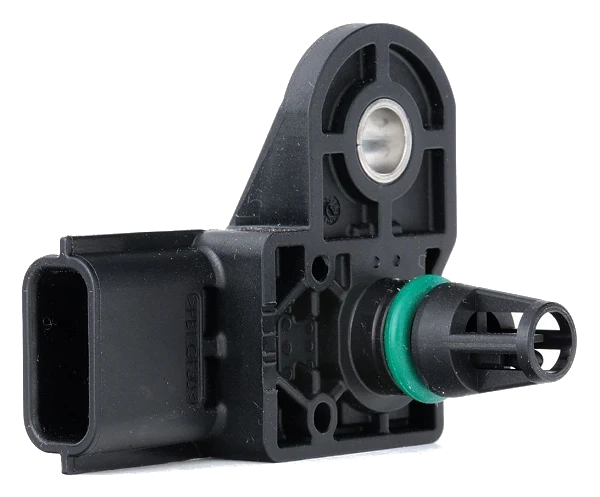Czujnik ciśnienia doładowania Map Sensor BOSCH 0 281 006 108 Mercedes Benz Renault Dacia Nissan Opel Vauxhall 1.5 2.0 dCi CDI BlueTEC
