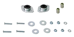 BMW 3 SERIES 5/83-3/91