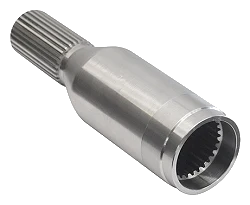 Adapter BMW ZF GS6-53DZ IOD Performance Nissan Patrol Y60 4.2 Reduktor - IOD-170.8