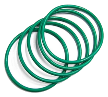 Nuke Performance O-ring Viton do złączy AN-8 3/4 UNF