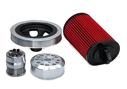 RTMG Performance Tuning Kit Stage 3 for Mercedes 1.8 Kompressor M271
