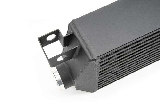 Intercooler Forge Motorsport FMINT30.N Peugeot 308 Gti Mk2 2015-2020 czarny - FO-FMINT30.N