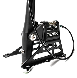 Short shifter Revin Street BMW ( E30 / E34 / E36 / E39 / E46 / E8X / E9X itp. ) Czerwony