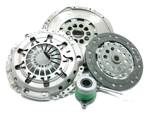 Zestaw sprzęgła Xtreme Clutch Volvo V70 2.4 125KW (1995-2000)