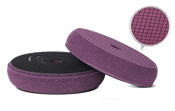SCHOLL CONCEPTS S SpiderPad 90/25mm PURPLE
