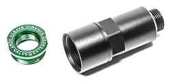 DSV Valve Extension Adapter Radium Engineering