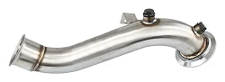 Downpipe for Mercedes W205 W213 E300 M274 2015-2023