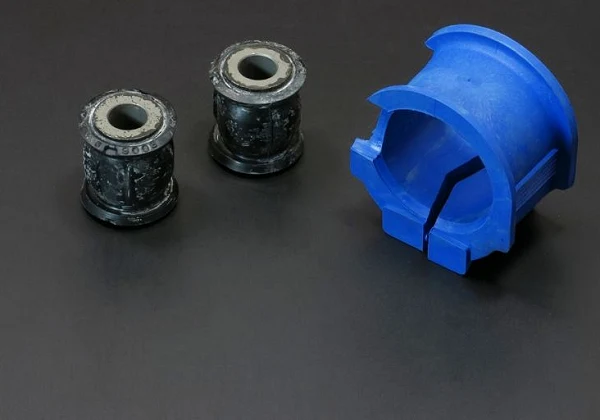Hardrace Tpv Steering Bushing For Ford Tierra Mazda 323 5
