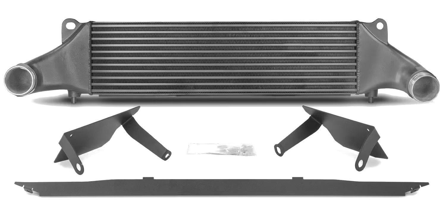 Competition Intercooler Kit EVO1 Wagner Tuning for Audi RS3 8Y