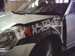 Rozpórka przedniego kielicha (Fender Brackets) Ultra Racing Toyota MR2/MRS 00-07