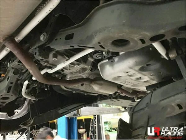 Stabilizator zawieszenia tylny 24mm Ultra Racing for Toyota C-HR (AX-10) 1.2T 4WD 18+