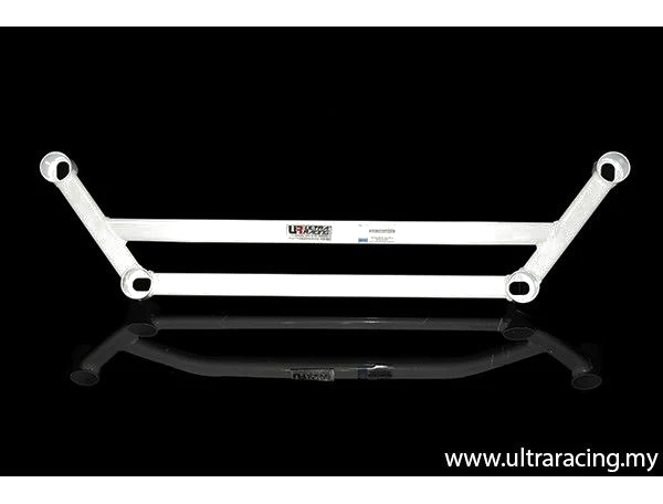 Rozpórka przednia dolna (Front Lower Brace) Ultra Racing Toyota RAV4 2.5i 13+ XA40
